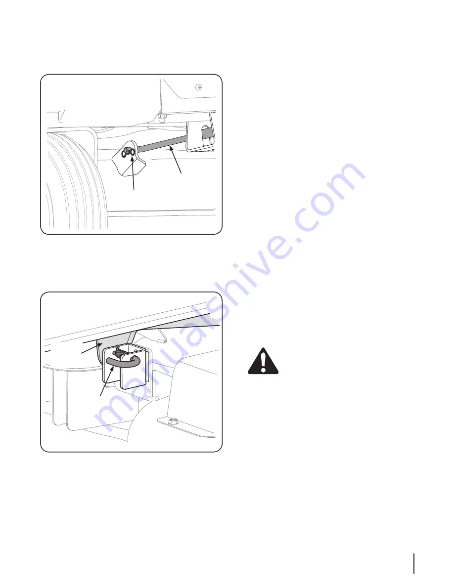 Cub Cadet RZT L Operator'S Manual Download Page 71