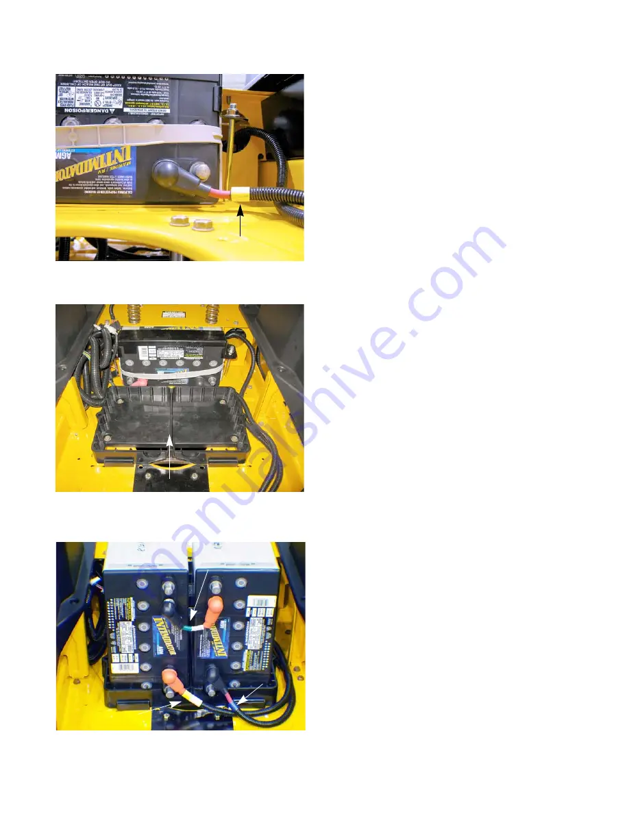 Cub Cadet RZT-S Zero Shop Manual Download Page 149