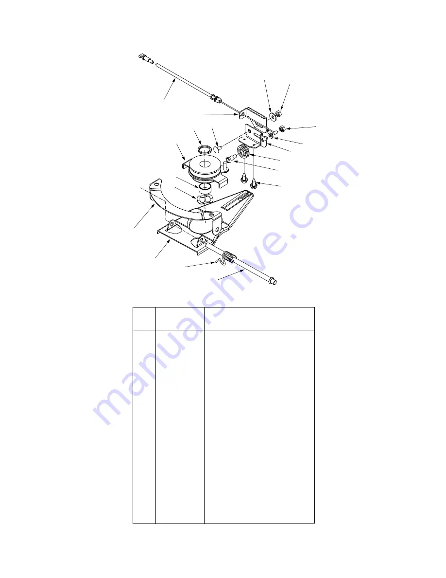 Cub Cadet SC 621 Скачать руководство пользователя страница 24