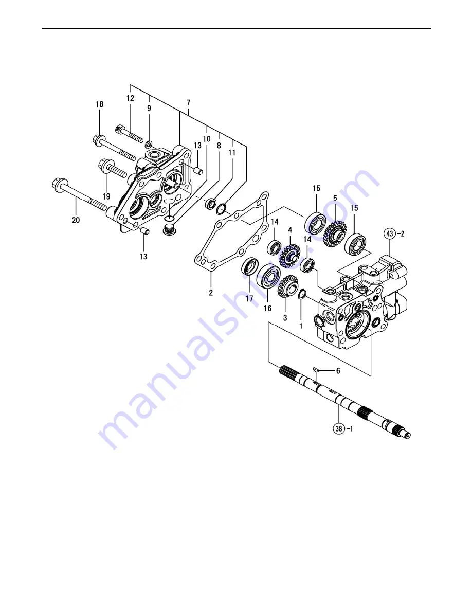 Cub Cadet SC2450 Скачать руководство пользователя страница 100