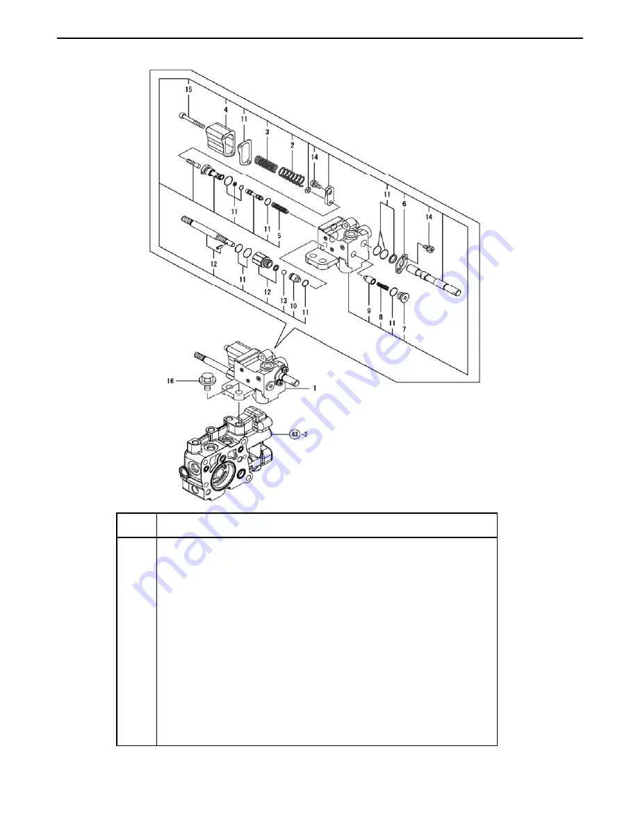 Cub Cadet SC2450 Part List Manual Download Page 117