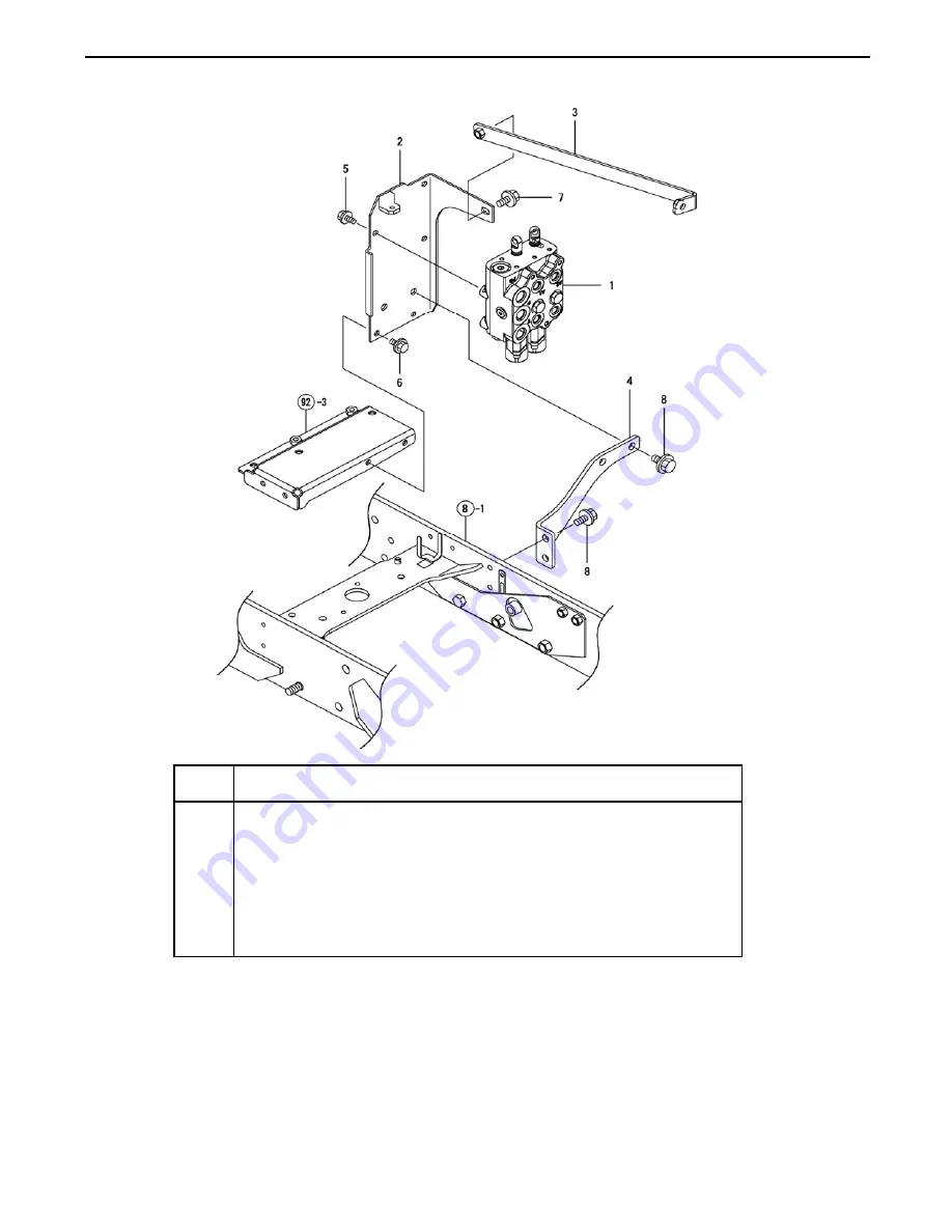 Cub Cadet SC2450 Part List Manual Download Page 119