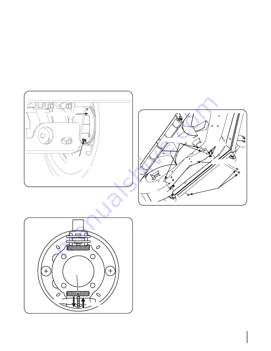 Cub Cadet TANK 60 Скачать руководство пользователя страница 33