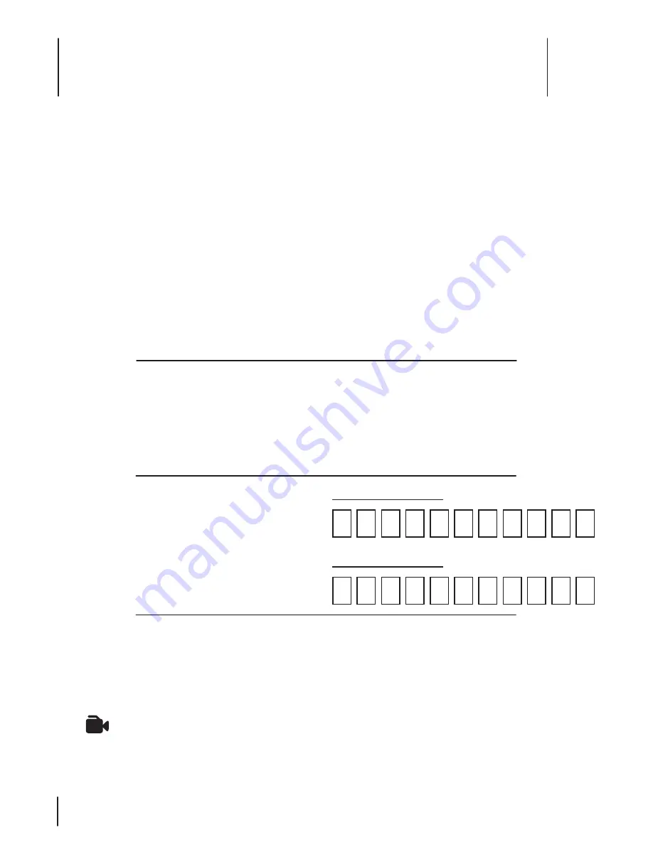 Cub Cadet Tank LZ Operator'S Manual Download Page 2