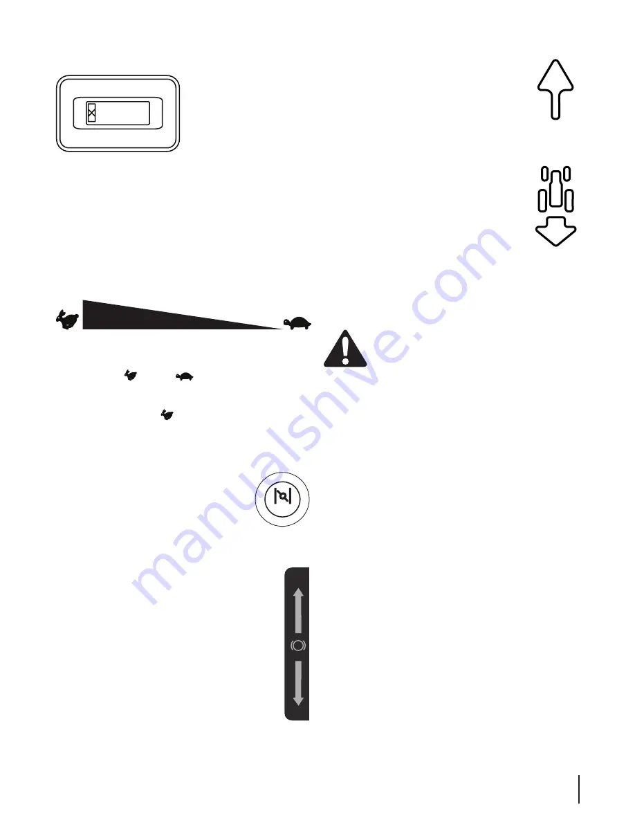 Cub Cadet Tank SZ Operator'S Manual Download Page 17