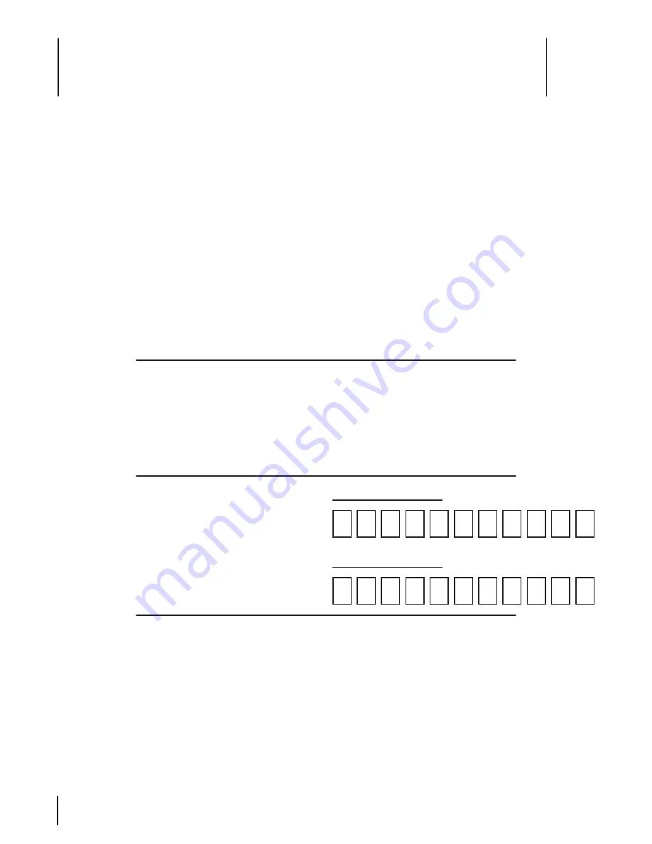 Cub Cadet Time Saver Operator'S Manual Download Page 2