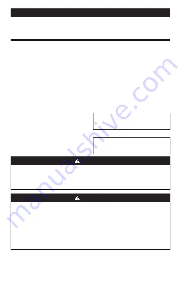 Cub Cadet Zero Turn ZTS1 46 Operator'S Manual Download Page 32