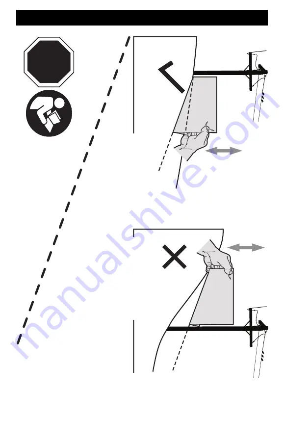 Cub Cadet Zero Turn ZTS1 46 Operator'S Manual Download Page 96