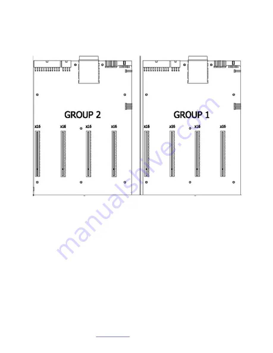 Cubix Xpander Rackmount 8 5URP24 Скачать руководство пользователя страница 4