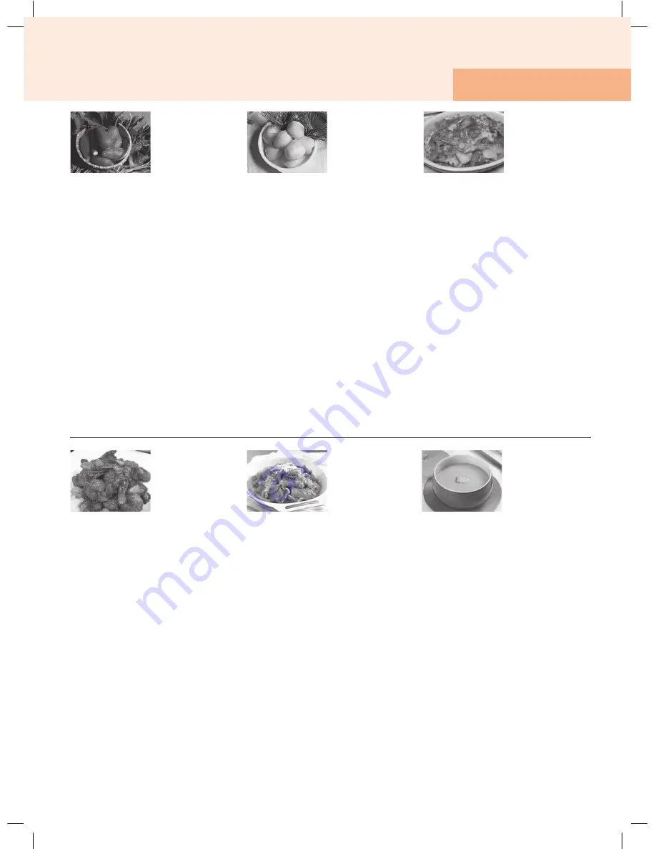 Cuchen CJH-BT06 Series User Manual Download Page 29