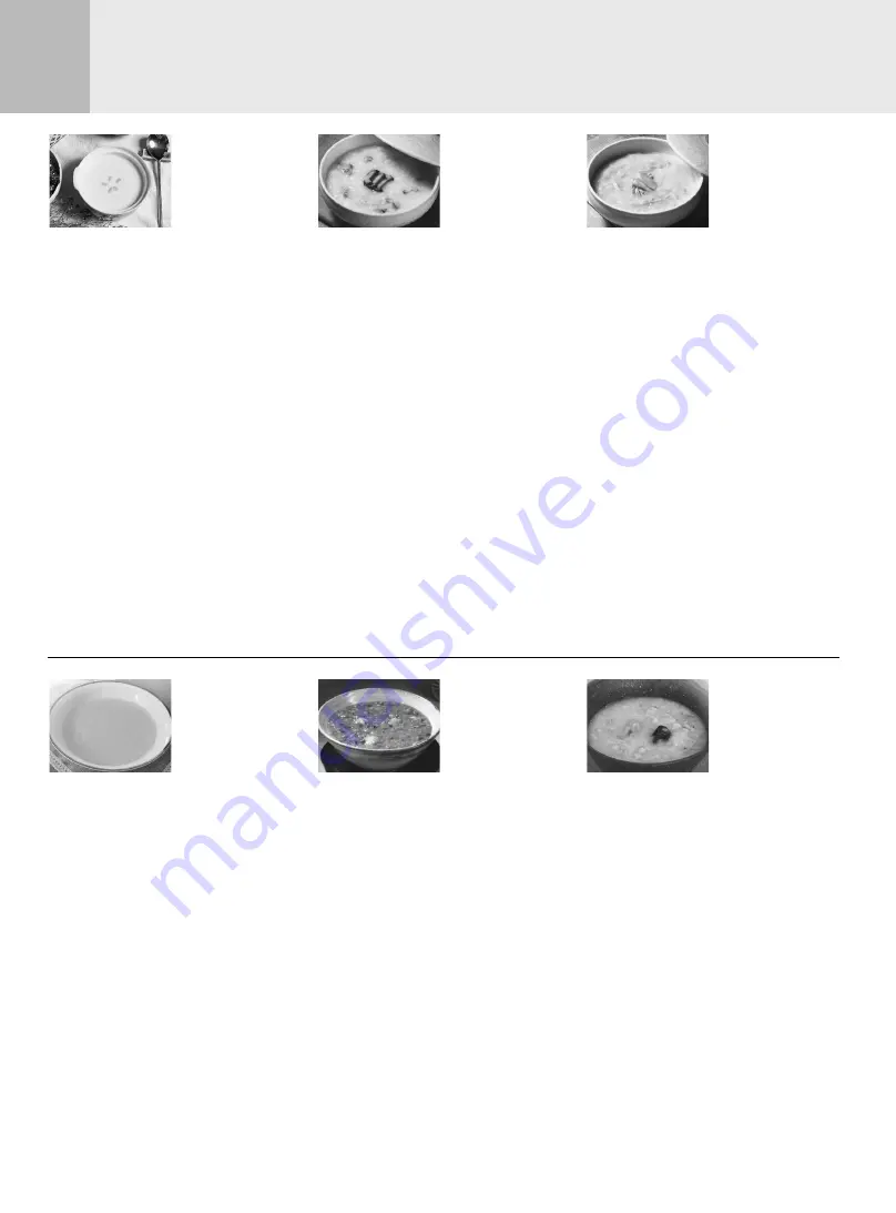 Cuchen CJH-PC061 Series Manual Download Page 85