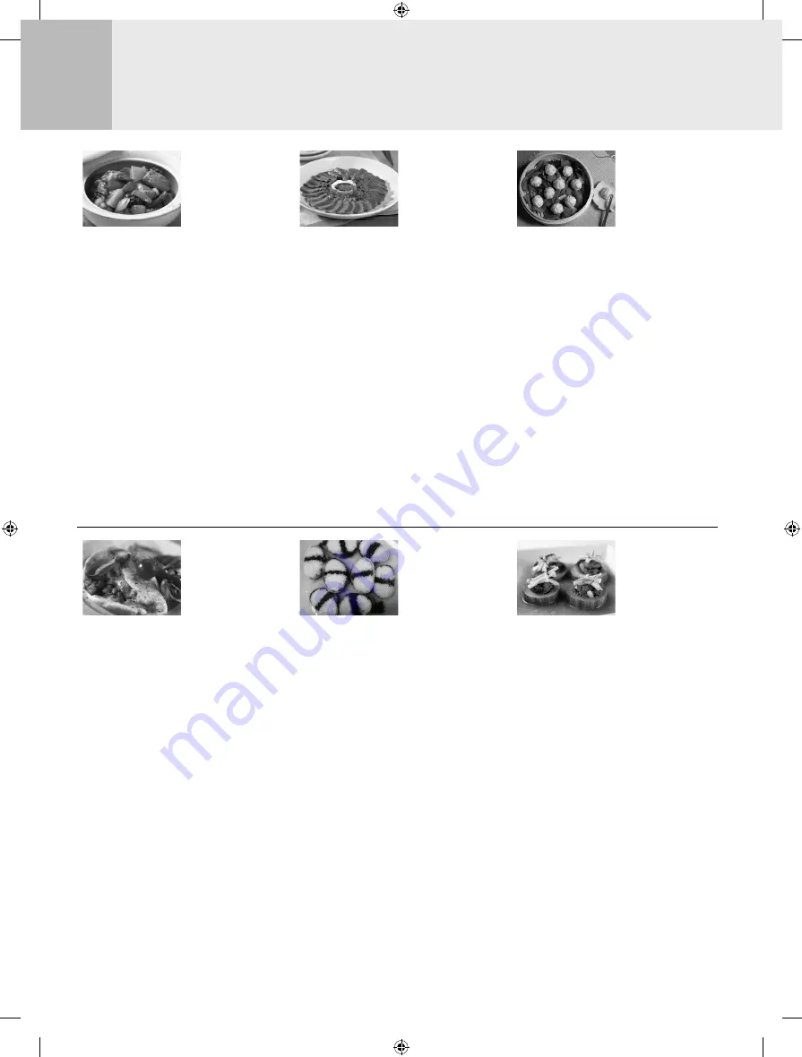 Cuchen PK100 Series Скачать руководство пользователя страница 40