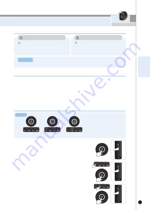 Cuckoo CP-MN031 User Manual Download Page 17