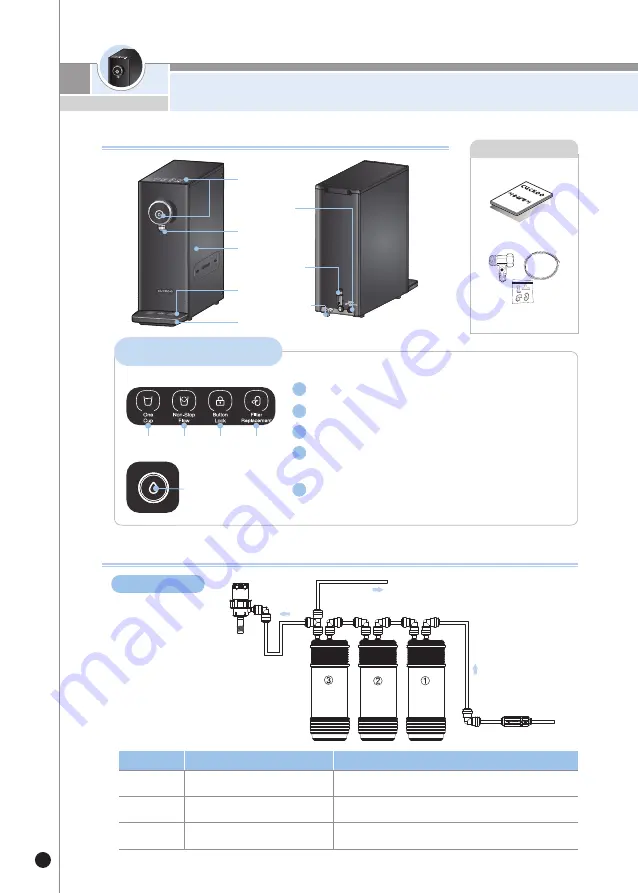 Cuckoo CP-MN031 User Manual Download Page 26