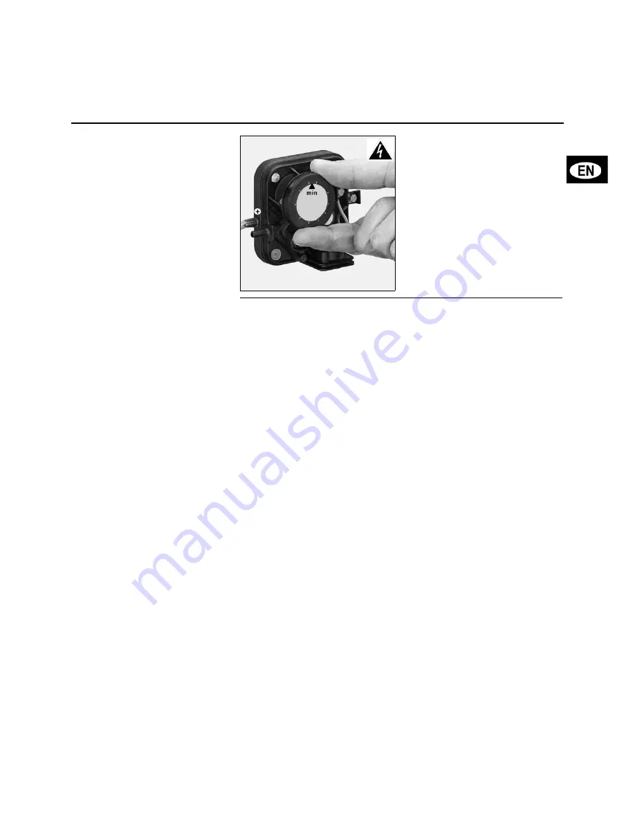 Cuenod C24 GX507/8 Operating Instructions Manual Download Page 7