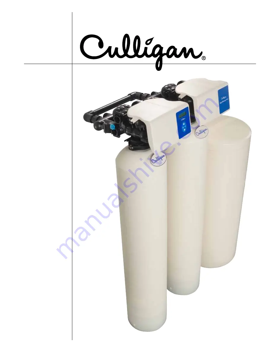 Culligan 10