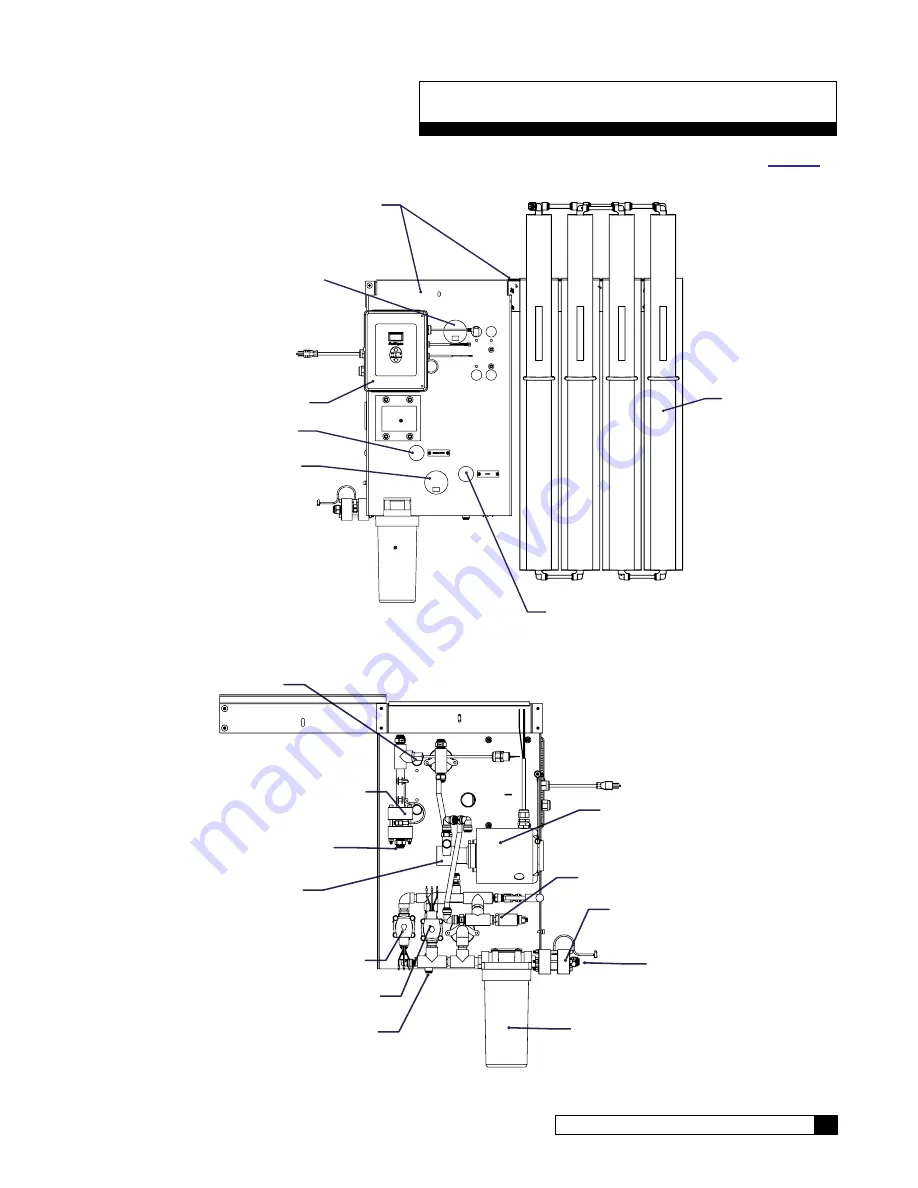 Culligan G1 Series Installation, Operation And Service Instructions Download Page 9