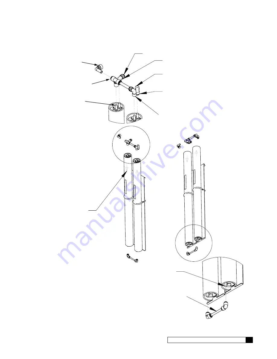 Culligan G1 Series Installation, Operation And Service Instructions Download Page 17