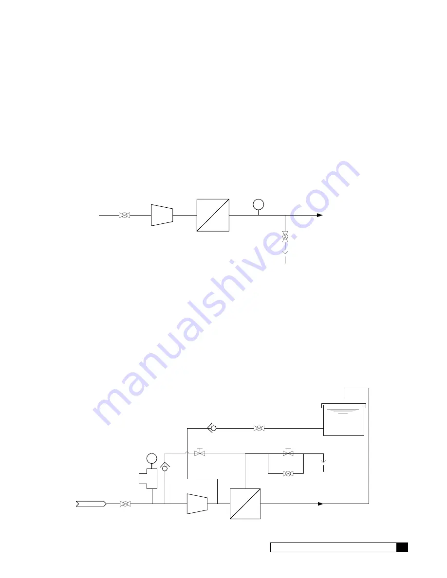 Culligan G1 Series Installation, Operation And Service Instructions Download Page 39