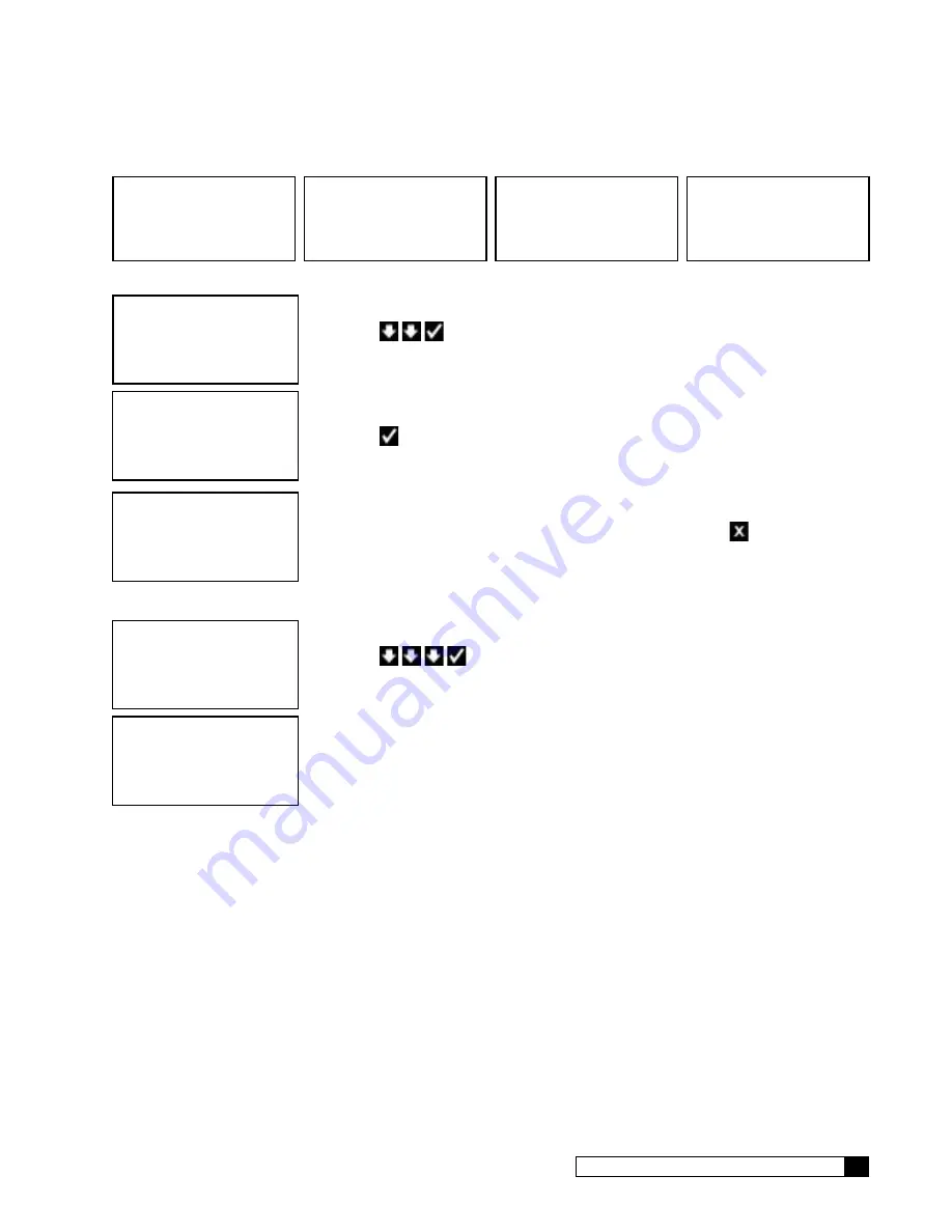 Culligan G1 Series Installation, Operation And Service Instructions Download Page 69