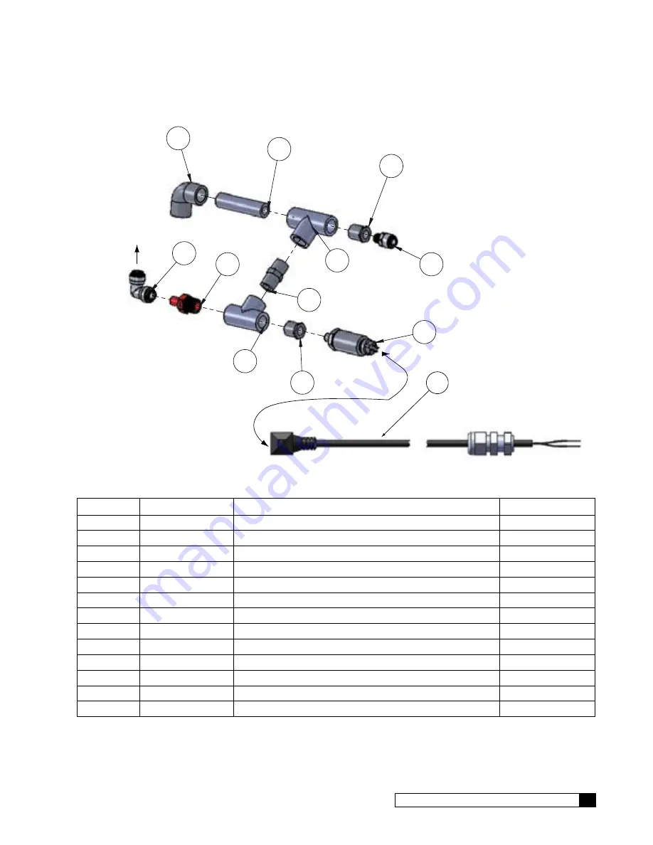 Culligan G1 Series Installation, Operation And Service Instructions Download Page 87