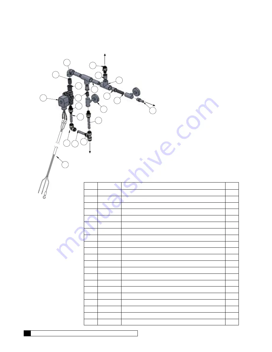 Culligan G1 Series Installation, Operation And Service Instructions Download Page 88