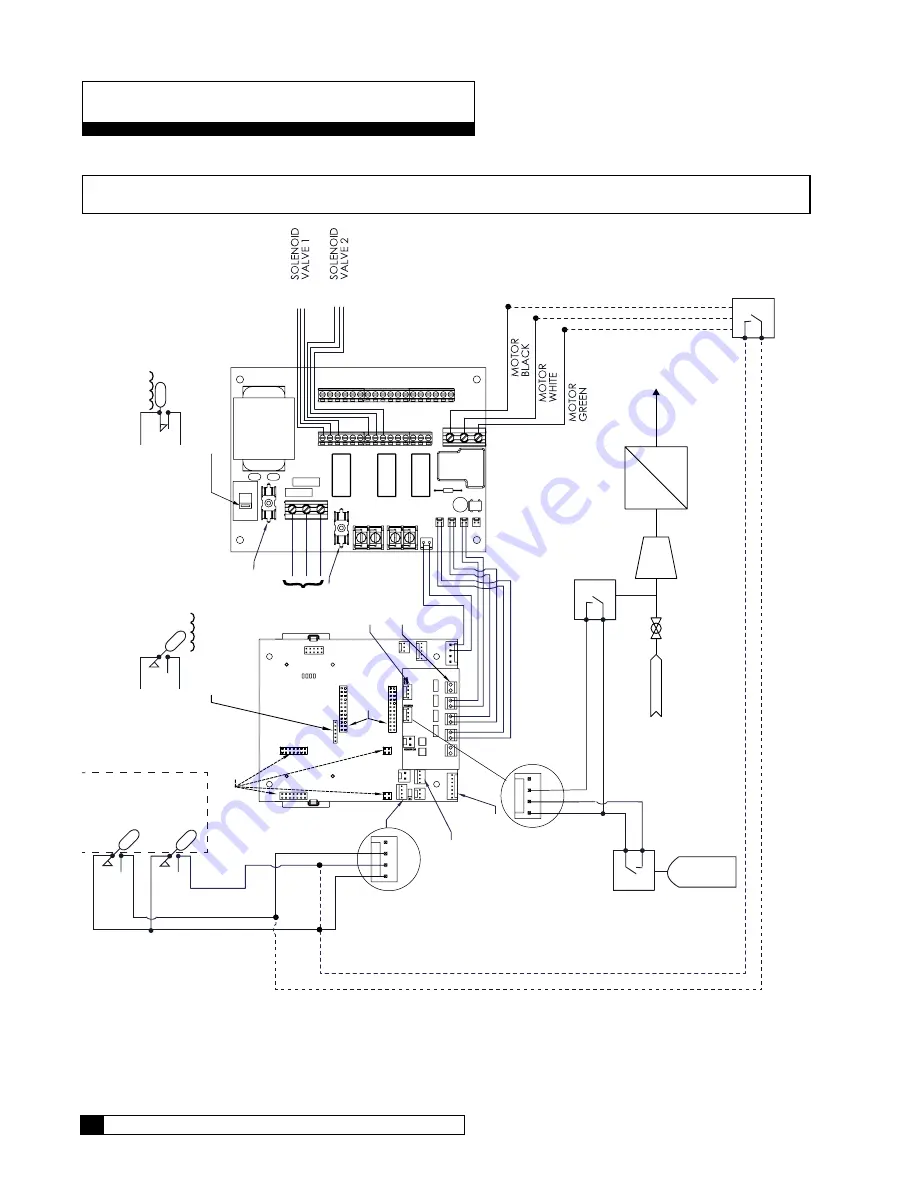 Culligan G1 Series Скачать руководство пользователя страница 106