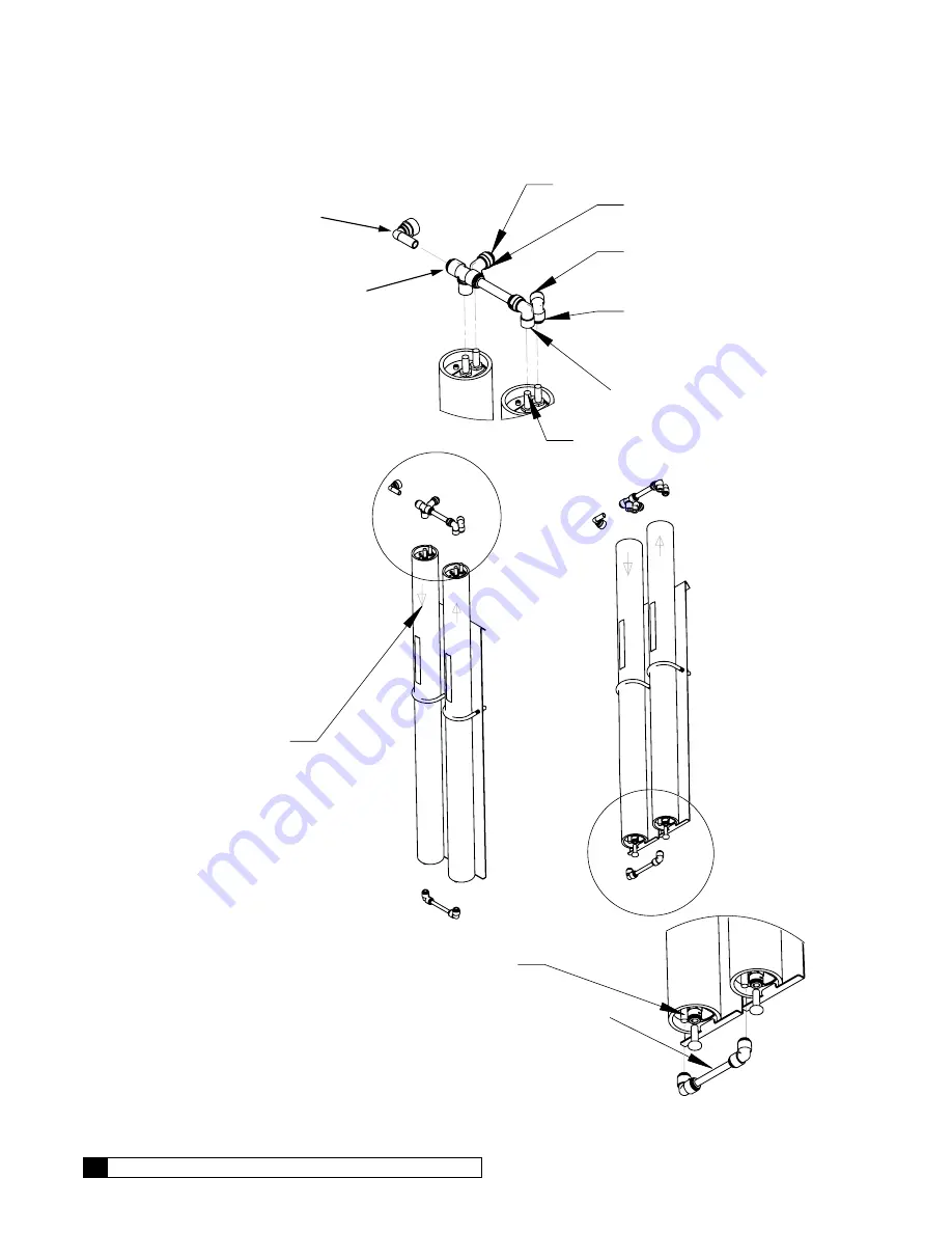 Culligan G1 Series Installation, Operation And Service Instructions Download Page 110