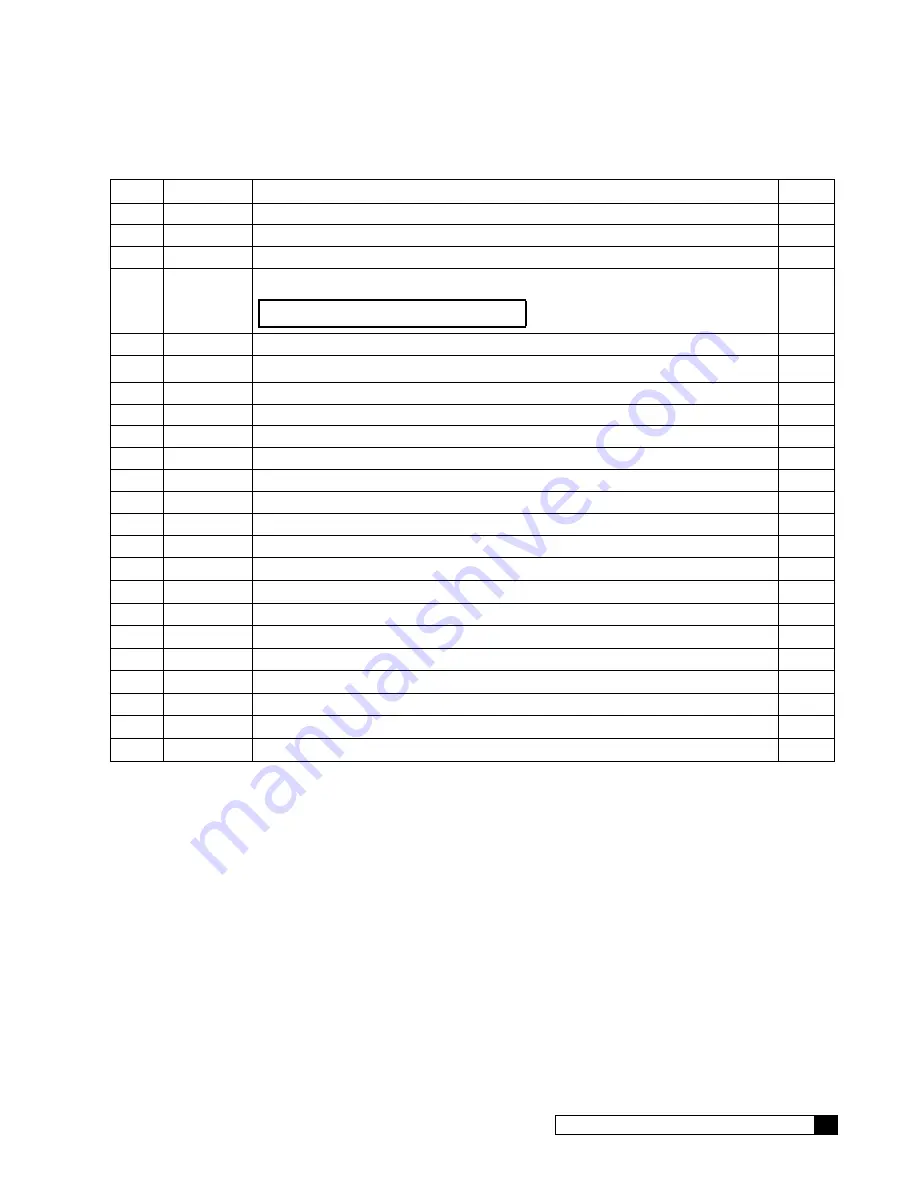 Culligan G1 Series Installation, Operation And Service Instructions Download Page 123