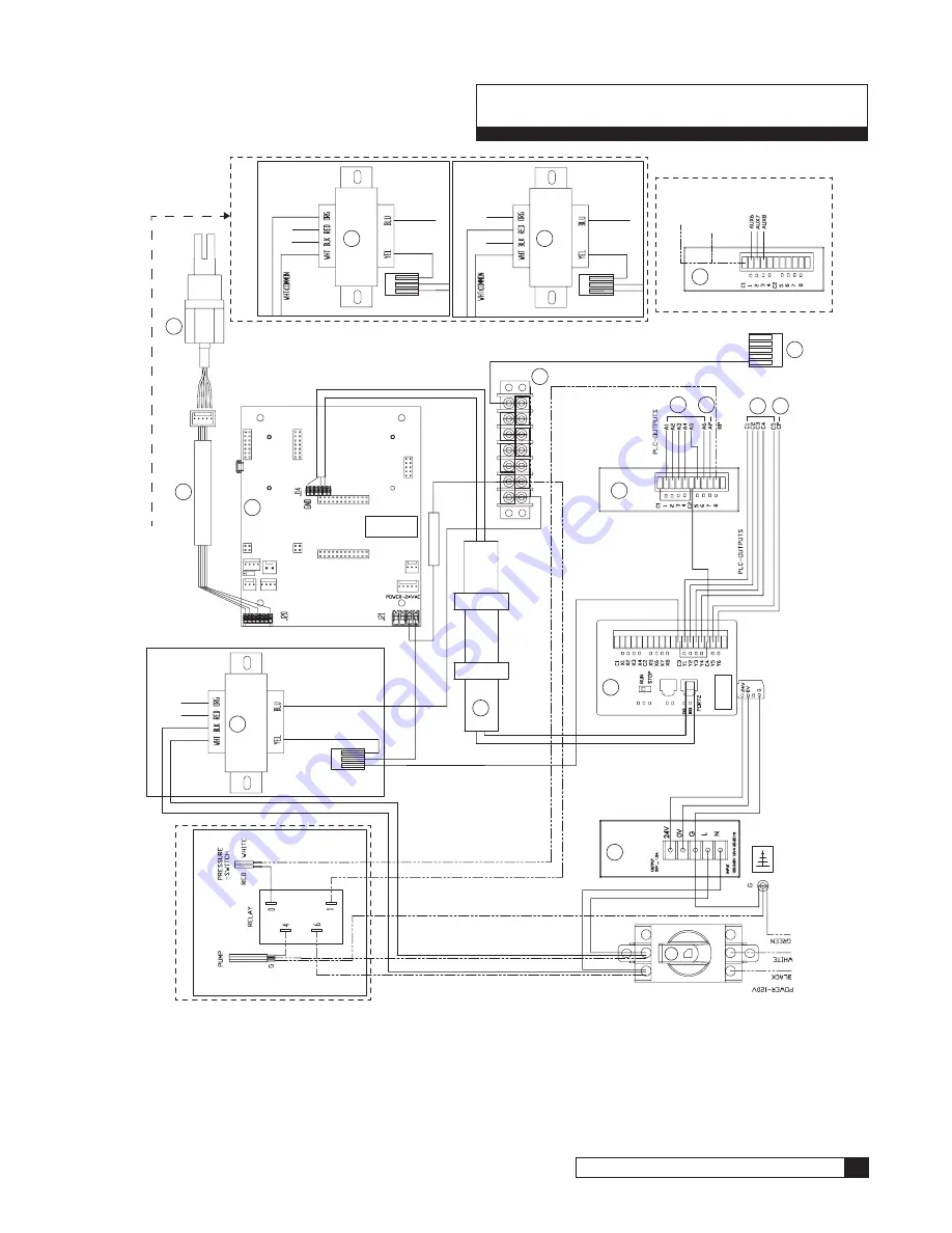 Culligan Premier Series Installation, Operation And Service Instructions Download Page 31