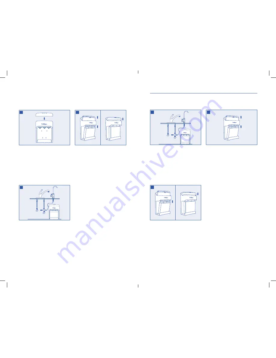 Culligan US-3UF Скачать руководство пользователя страница 5