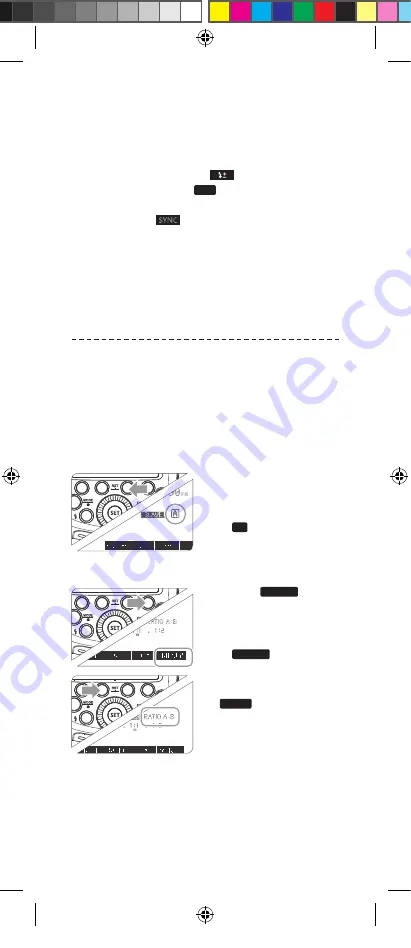 CULLMANN CUlight FR 60C Manual Download Page 22