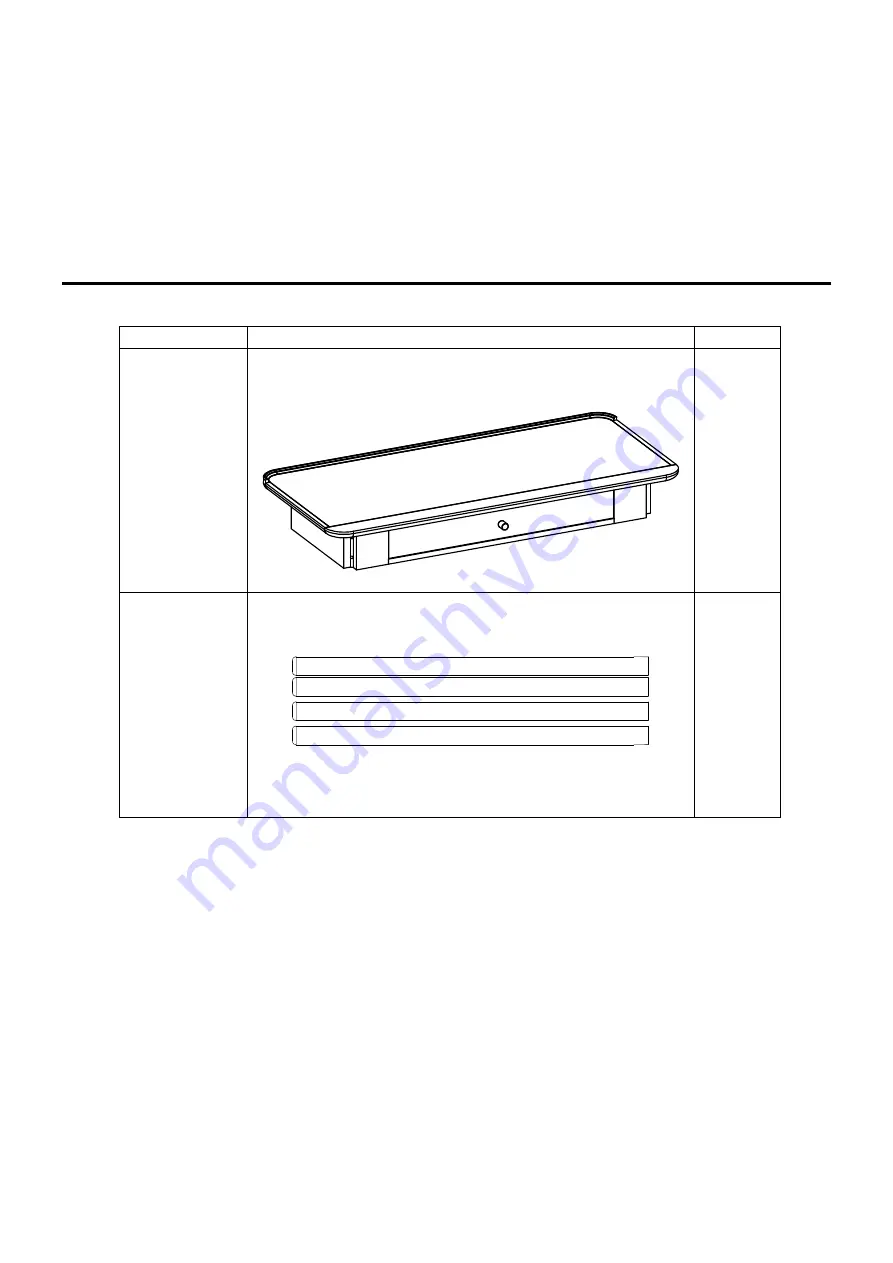 Cult 5059413121999 Assembly & Care Instructions Download Page 2