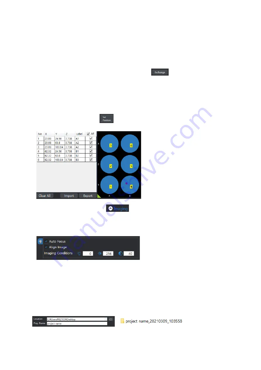 CURIOSIS Celloger Mini Instruction Manual Download Page 20