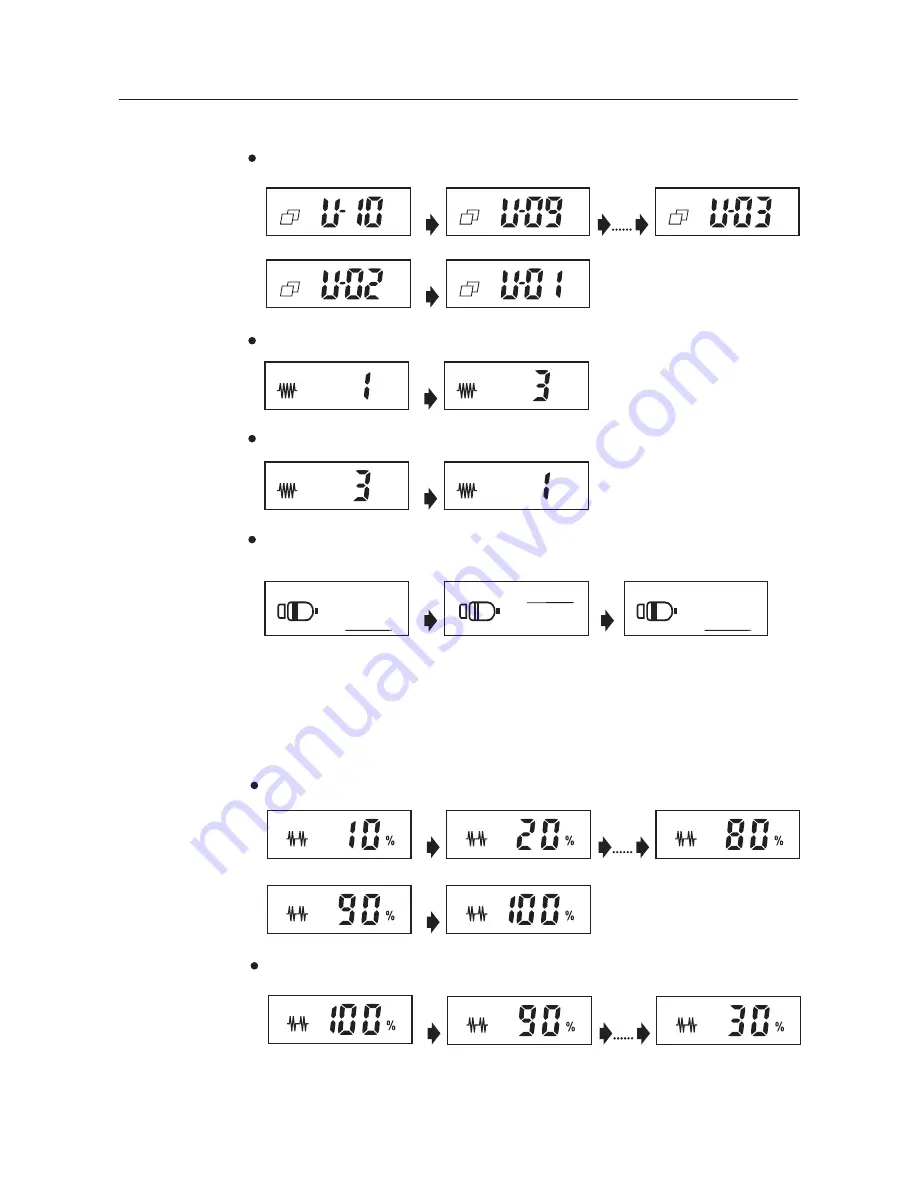 Current Solutions SoundCare Plus Instruction Manual Download Page 11