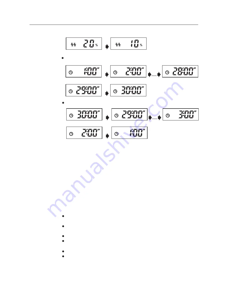 Current Solutions SoundCare Plus Instruction Manual Download Page 12