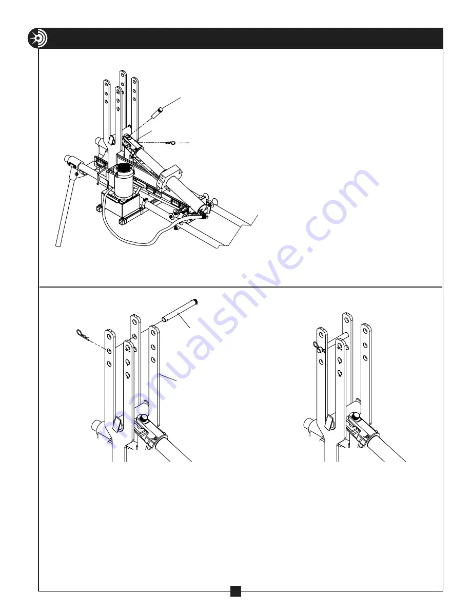 Current Tools 281 Assembly, Operating, Safety And Parts Manual Download Page 14