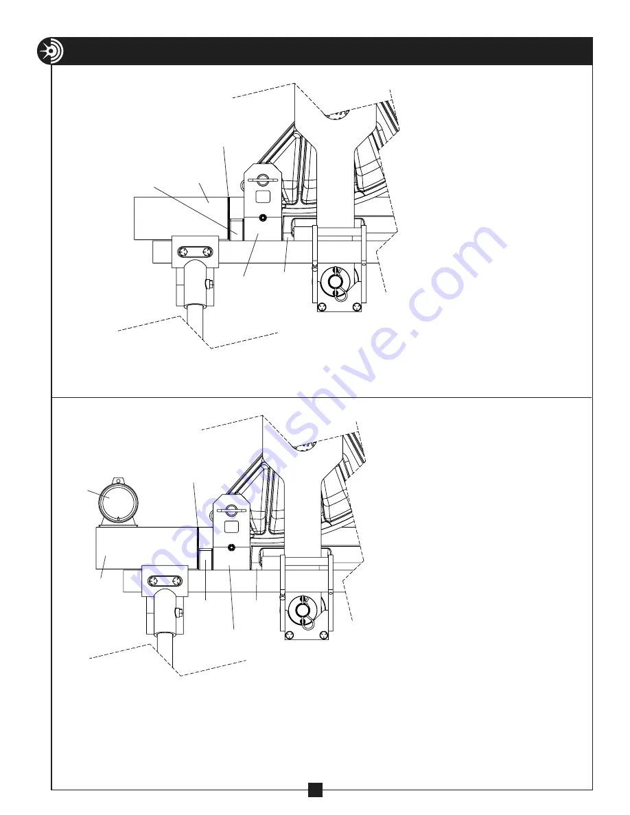 Current Tools 281 Assembly, Operating, Safety And Parts Manual Download Page 21