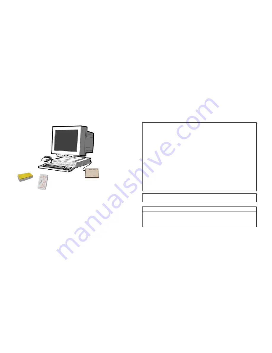 Current Works SideKeys User Manual Download Page 4