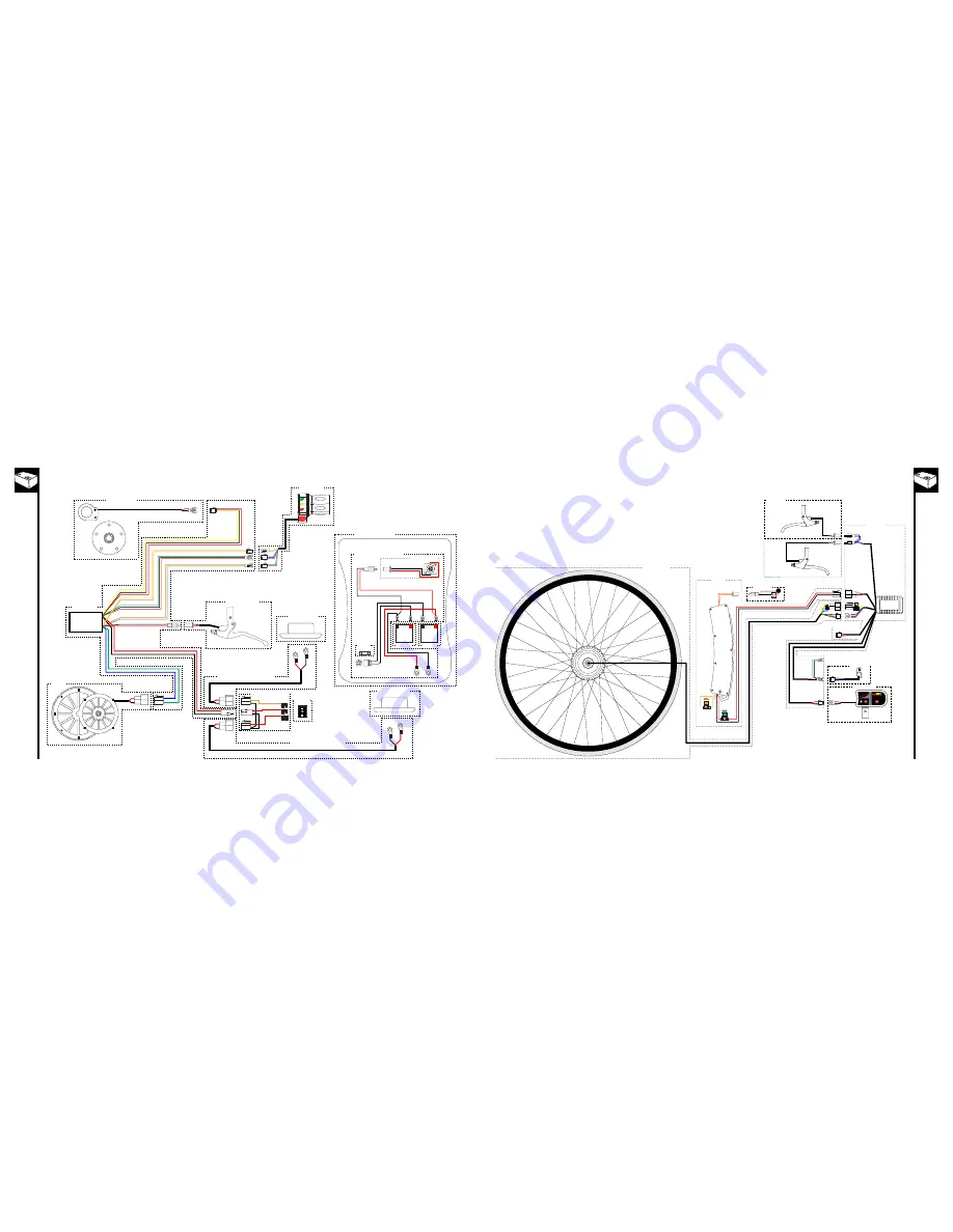 Currier Tech eZip Skyline Owner'S Manual Download Page 28