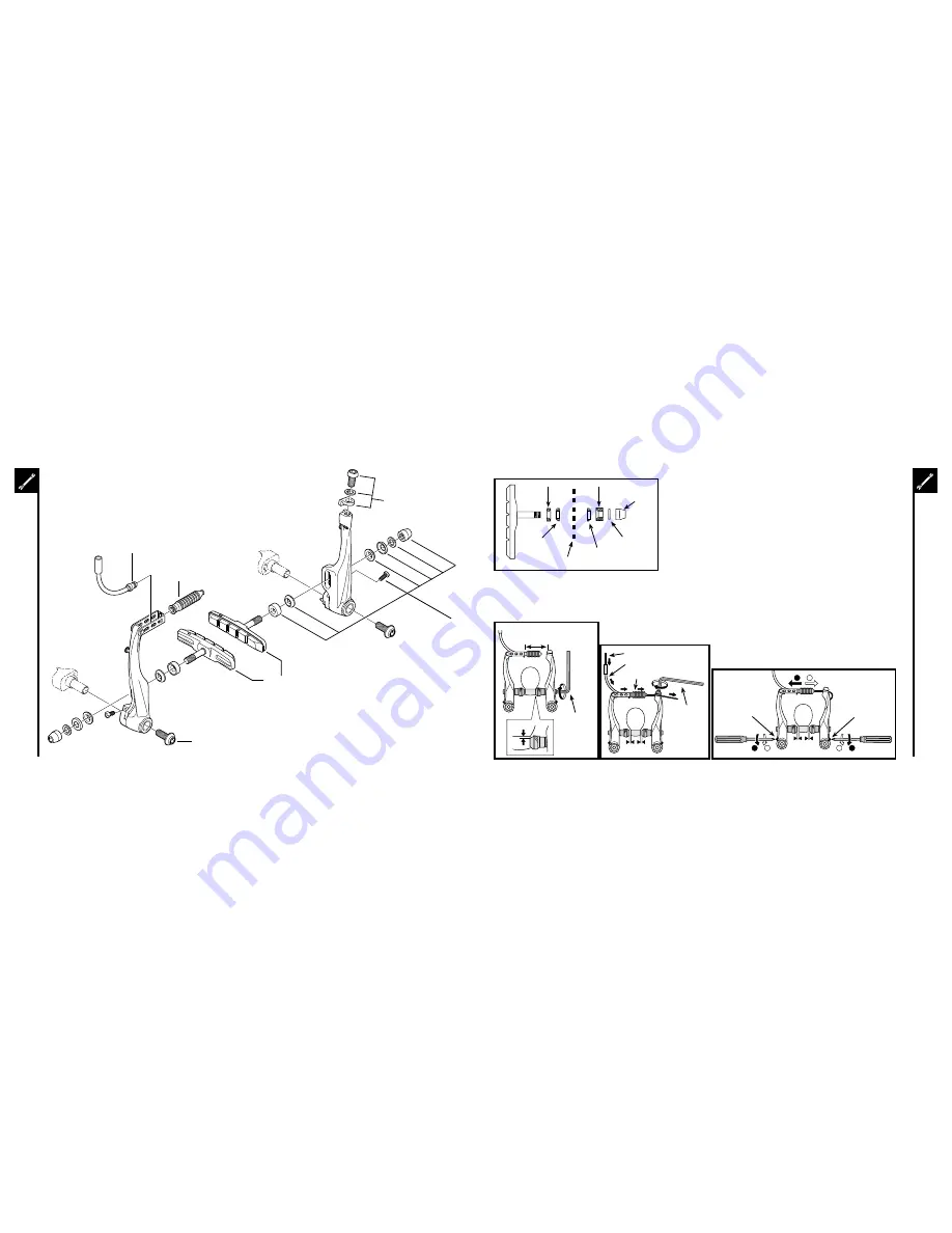 Currier Tech eZip Skyline Owner'S Manual Download Page 38