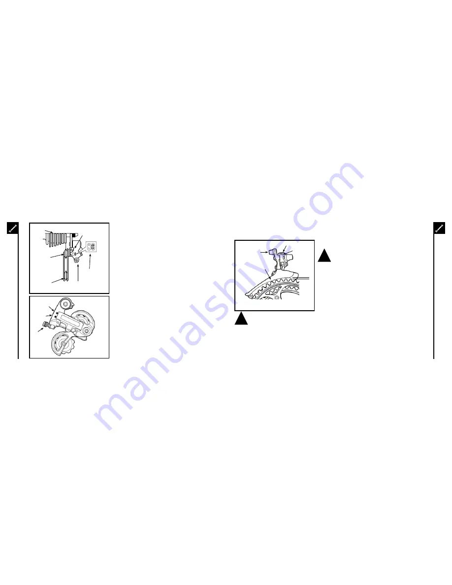 Currier Tech eZip Skyline Owner'S Manual Download Page 42