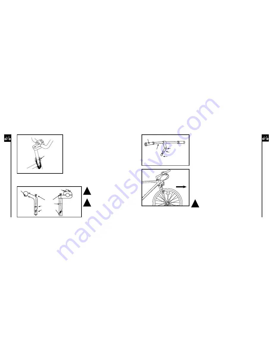 Currier Tech eZip Skyline Owner'S Manual Download Page 48