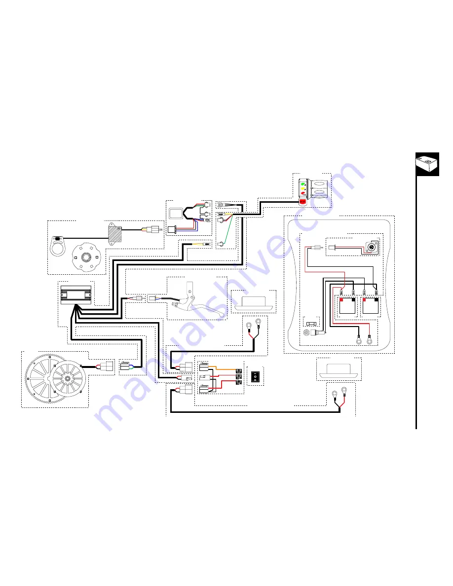 Currier Tech Ezip Owner'S Manual Download Page 49