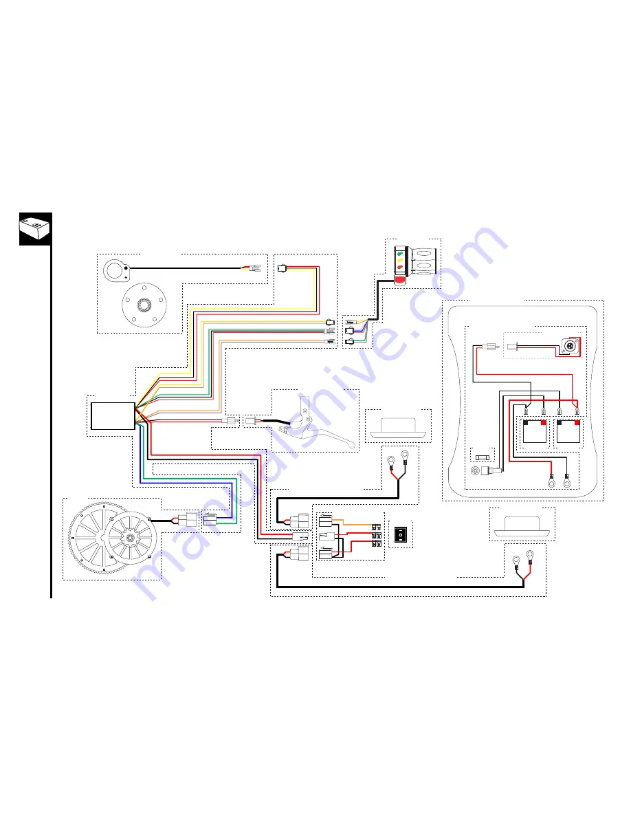 Currier Tech Ezip Owner'S Manual Download Page 50