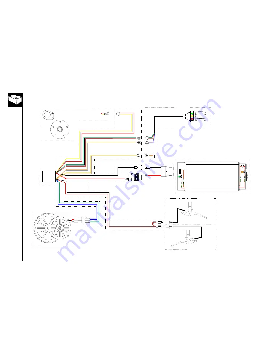 Currier Tech Ezip Owner'S Manual Download Page 52