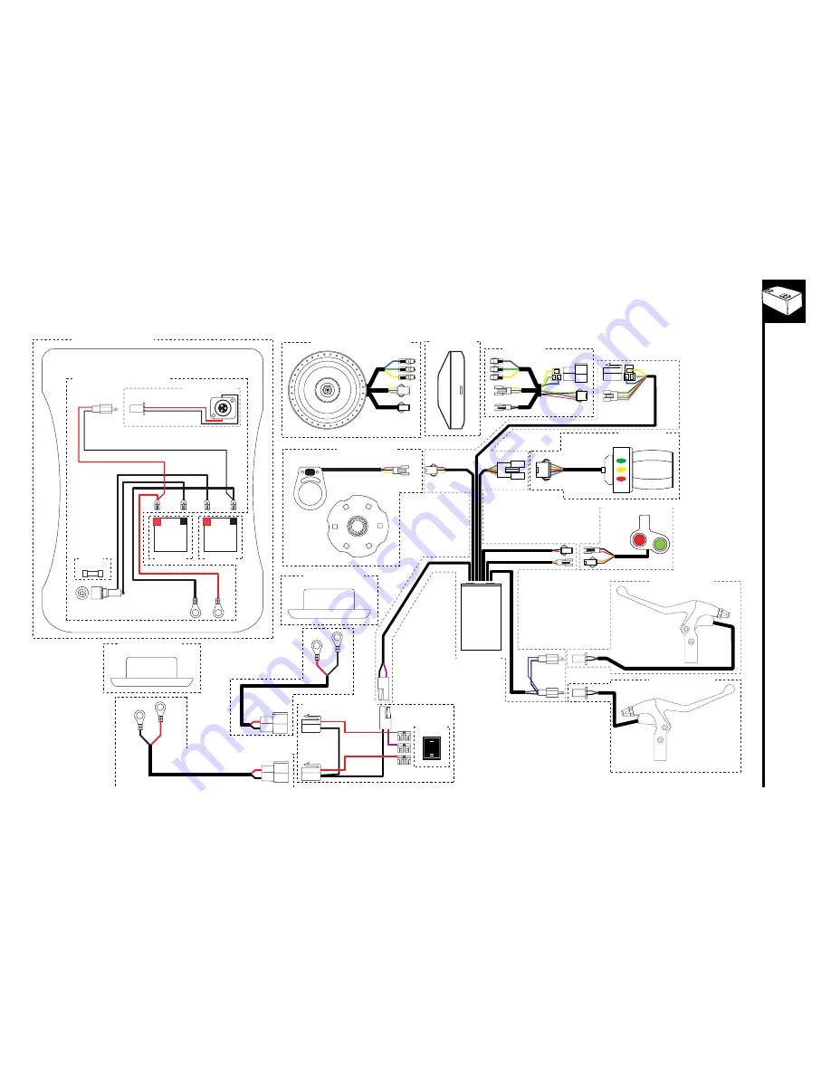 Currier Tech Ezip Owner'S Manual Download Page 53