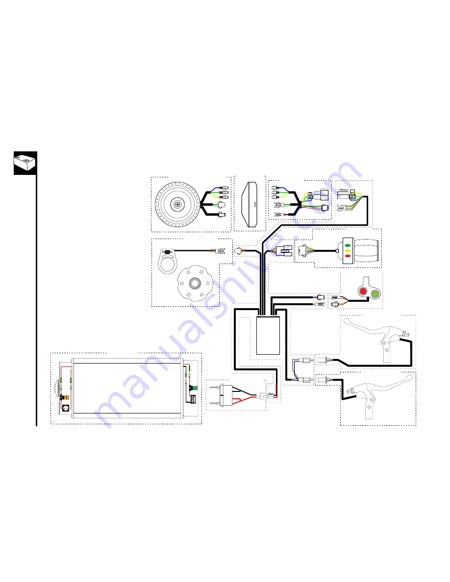 Currier Tech Ezip Owner'S Manual Download Page 54