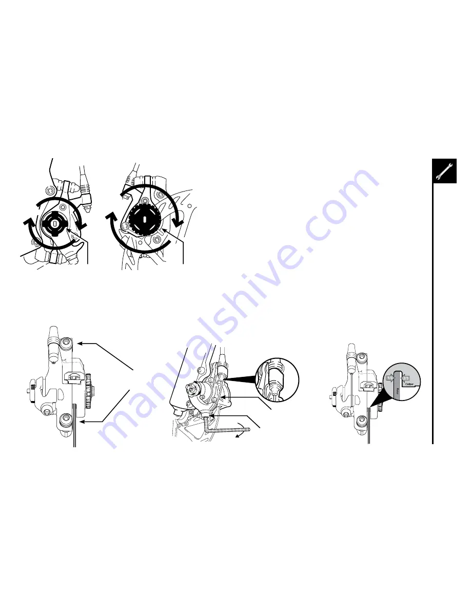 Currier Tech Ezip Owner'S Manual Download Page 77