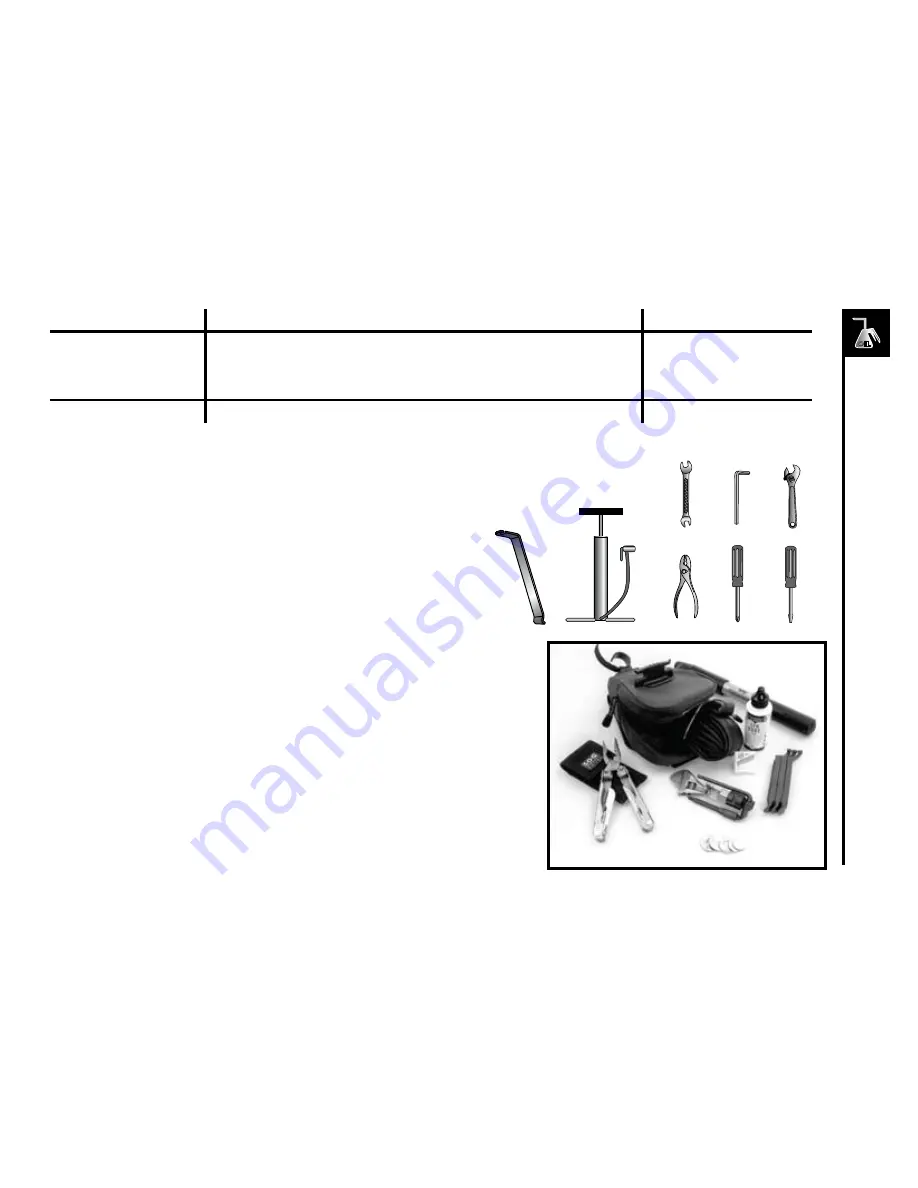 Currier Tech Ezip Owner'S Manual Download Page 85